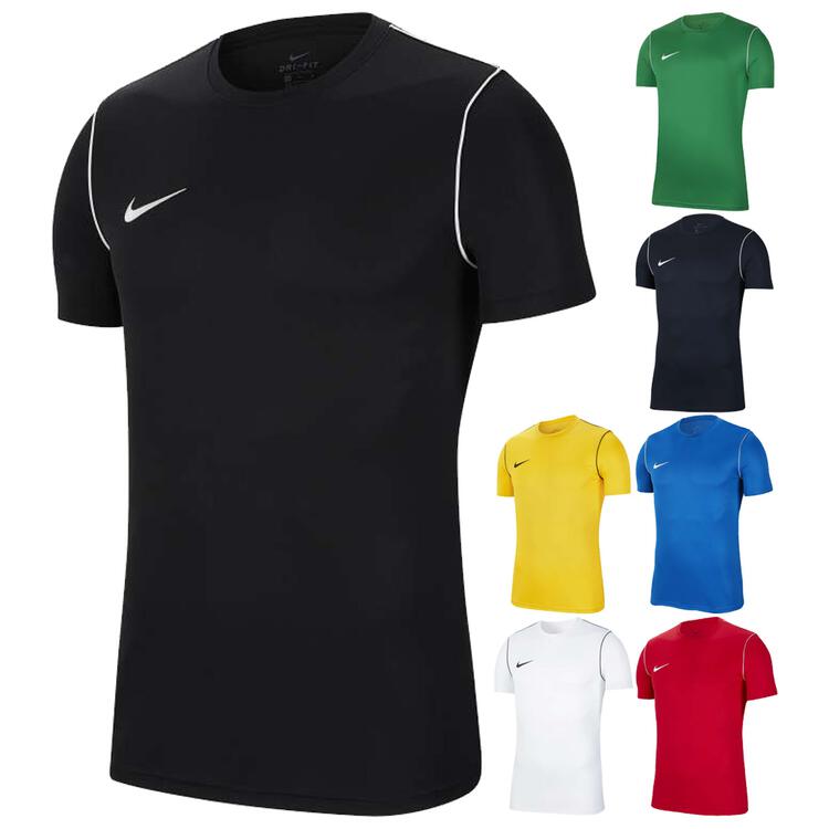 Nike Park 20 T-Shirt Herren BV6883 von Nike