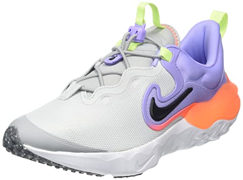 Nike Run Flow Sneaker, Photonstaub Schwarzpulle Puls, 40 EU von Nike