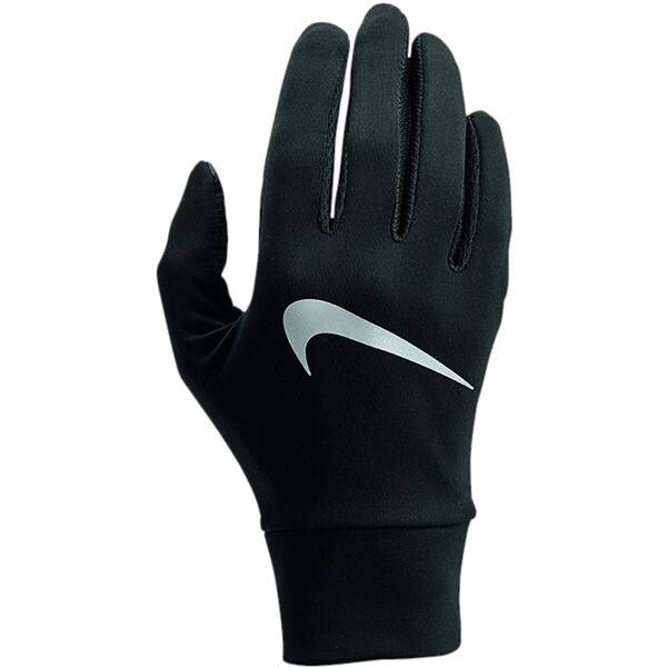 NIKE Running - Textil - Handschuhe Lightweight Tech Handschuh Damen Run von Nike