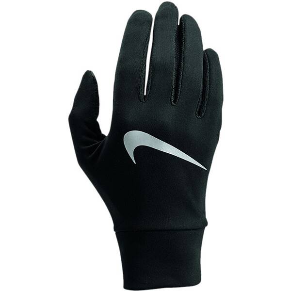 NIKE Running - Textil - Handschuhe Lightweight Tech Handschuh Damen Run von Nike