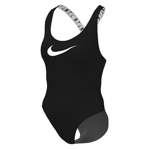 NIKE SWIM Crossback ONE Piece - L von Nike