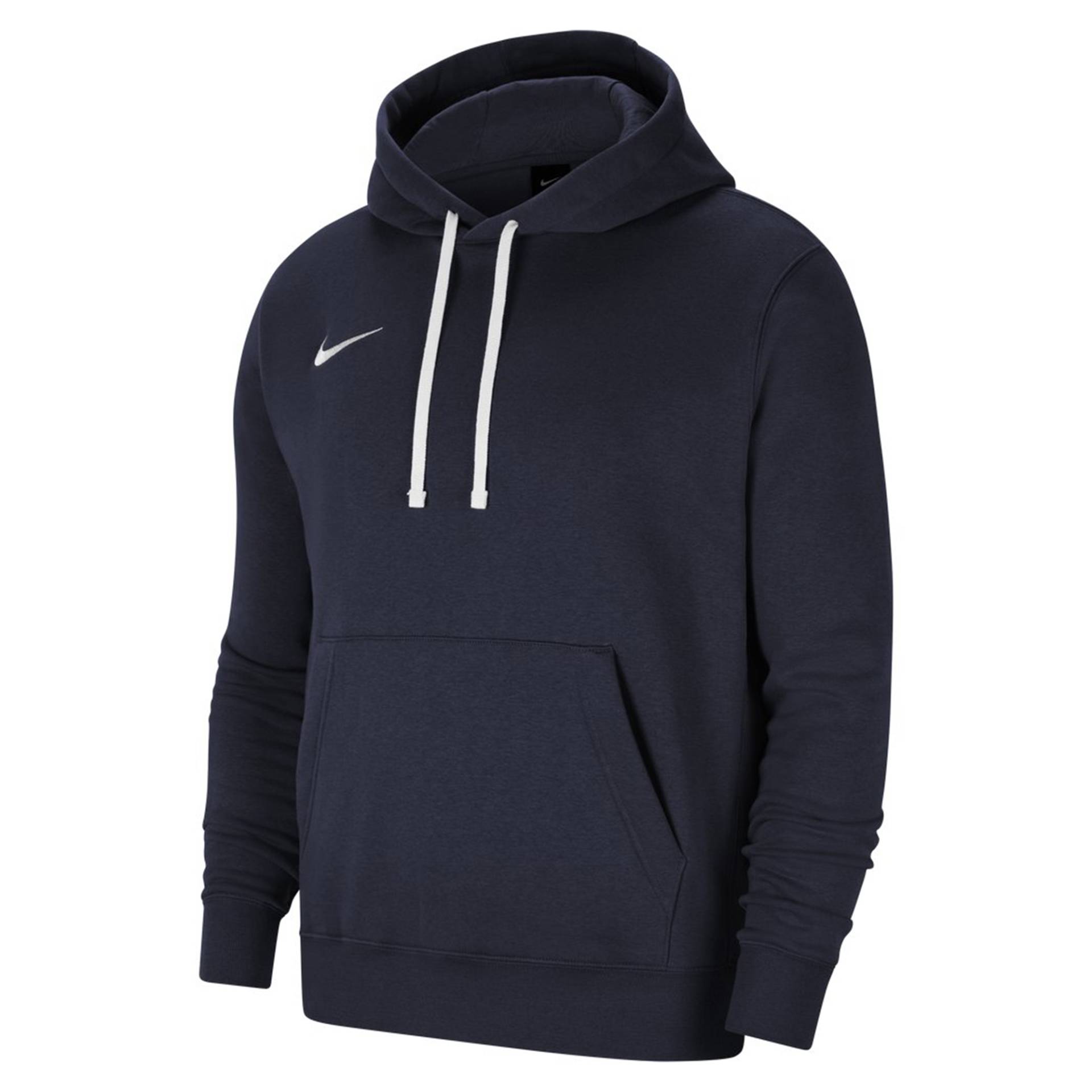 NIKE Team Club 20 Hoody Herren Sweatshirt blau von Nike