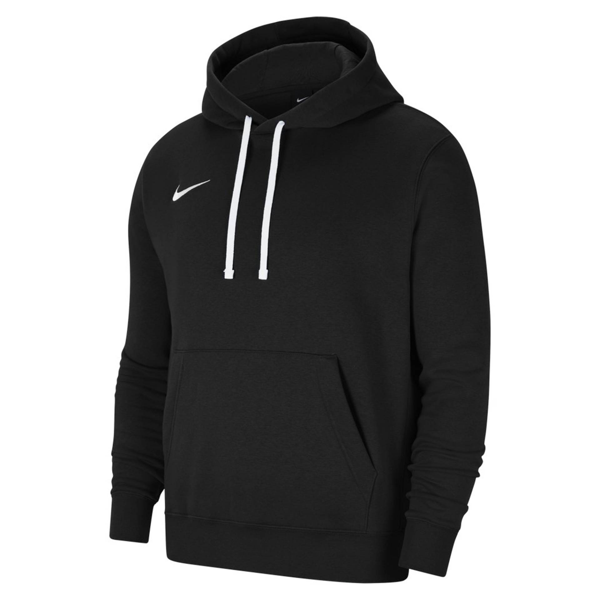 NIKE Team Club 20 Hoody Herren Sweatshirt schwarz von Nike