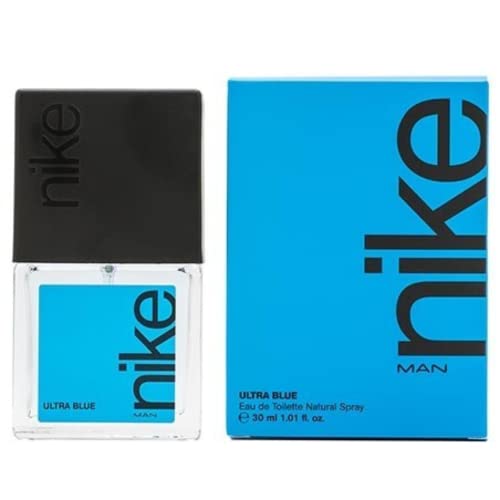 NIKE ULTRA BLUE MAN VAPO EDT 30ML von Nike