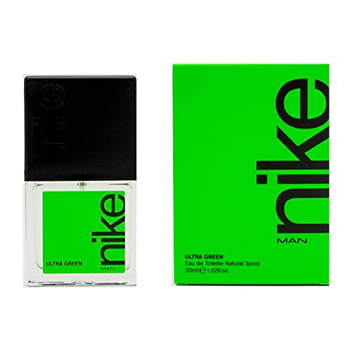 NIKE - Ultra Green, Herrenduft, 30 ml von Nike