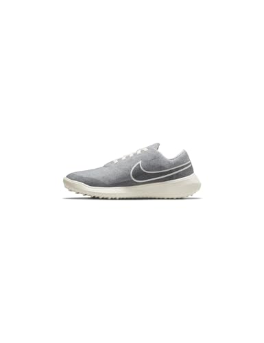 Nike Victory G Lite NN Unisex-Sneaker, grau, 45.5 EU Estrecho Nike Victory G Lite NN Unisex-Sneaker, grau, 45.5 EU Estrecho von Nike