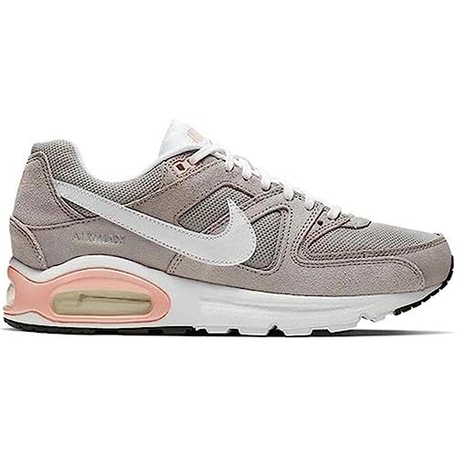 NIKE WMNS Air Max Command Gymnastikschuhe für Herren, Atmosphäre-Grau, Weiß, 42 EU von Nike