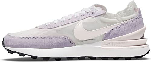 NIKE Damen Waffle, Weiss/opulenter Garten, 38 EU von NIKE