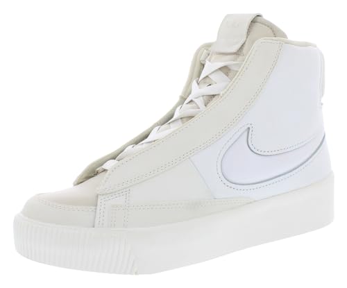 Nike Damen Dr5540 Sneaker, Beige, 40 EU von Nike