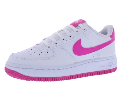 Nike Schuhe, Weiß Fuchsia Laser, 38.5 EU von Nike