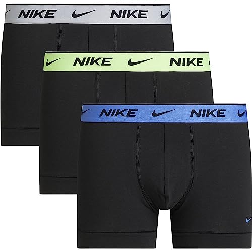 Nike 0000KE1008 Boxer 3 Units L von Nike