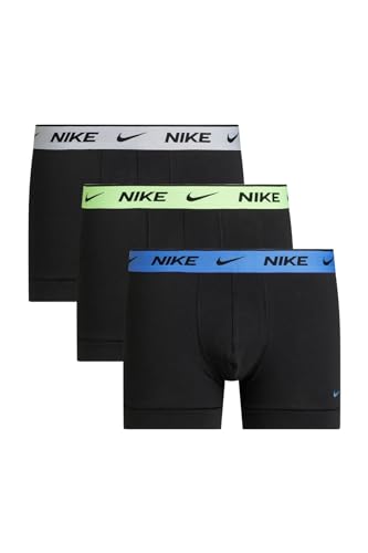 Nike 0000KE1008 Boxer 3 Units M von Nike