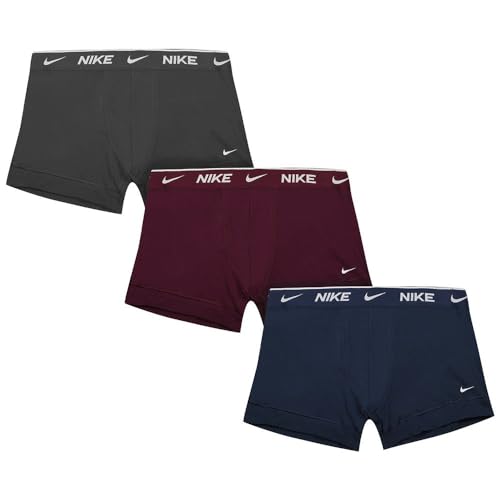 Nike 0000KE1008 Boxer 3 Units M von Nike