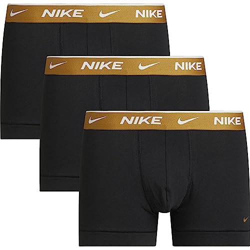 Nike 0000KE1008 Boxer 3 Units S von Nike