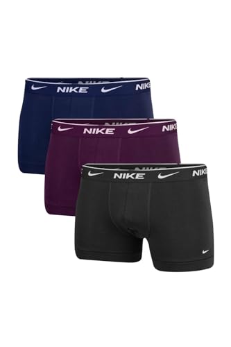 Nike 0000KE1008 Boxer 3 Units XL von Nike