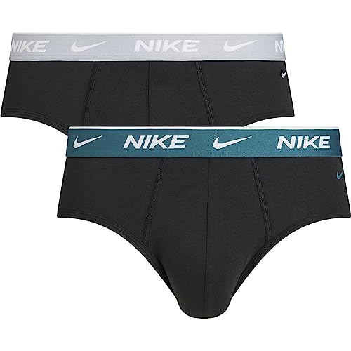 Nike 0000KE1084 Slip Boxer 2 Units L von Nike