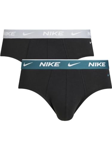 Nike 0000KE1084 Slip Boxer 2 Units L von Nike