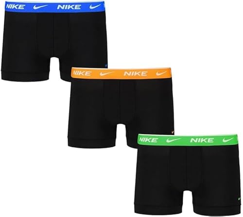 Nike 0000ke1008 Boxer 3 Units L von Nike