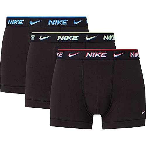 Nike 0000ke1008 Boxer 3 Units L von Nike