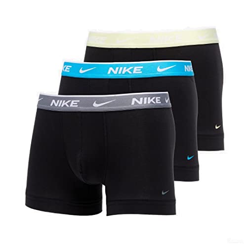 Nike 0000ke1008 Boxer 3 Units M von Nike