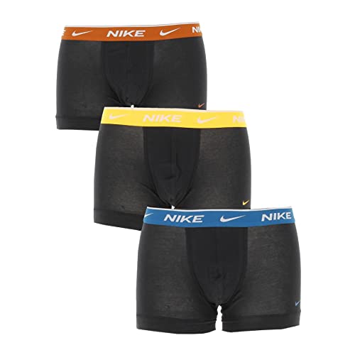 Nike 0000ke1008 Boxer 3 Units S von Nike