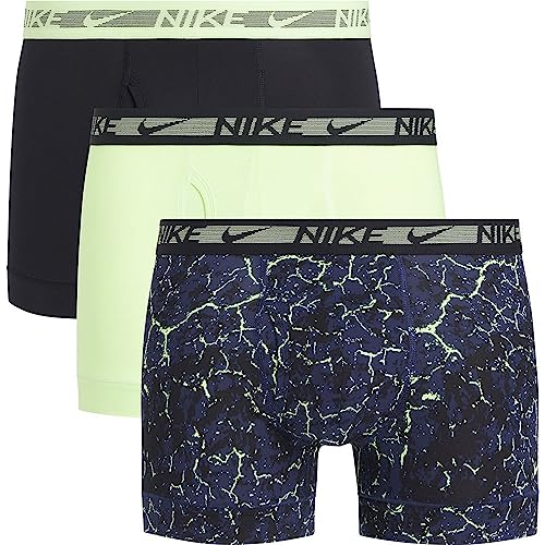 Nike 000PKE1152 Boxer 3 Units L von Nike