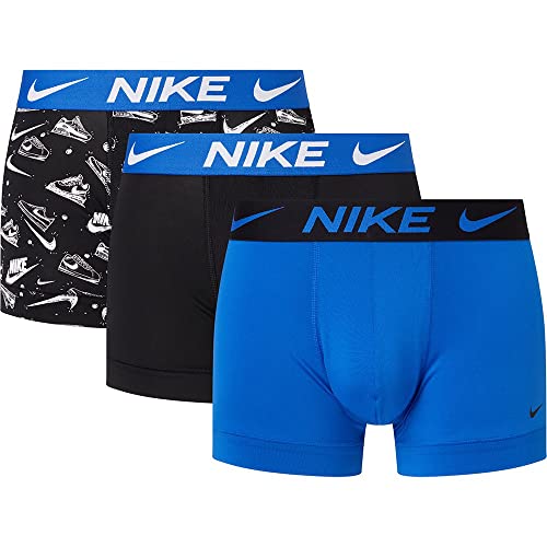 Nike 000pke1156 Boxer 3 Units M Nike 000pke1156 Boxer 3 Units M von Nike