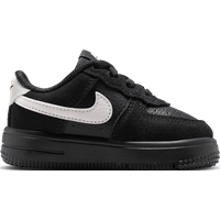 Nike 1 Low Baby Sneaker - Schwarz - Größe 22 - Netz/Synthetik von Nike