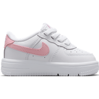 Nike 1 Low Baby Sneaker - Weiß - Größe 22 - Netz/Synthetik von Nike