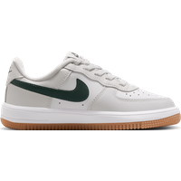 Nike 1 Low Kinder Sneaker - Grau - Größe 28 - Netz/Synthetik von Nike