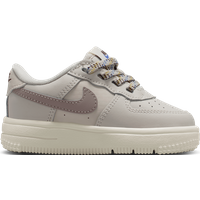 Nike 1 Low Baby Sneaker - Braun - Größe 23.5 - Netz/Synthetik von Nike