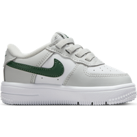 Nike 1 Low Baby Sneaker - Grau - Größe 21 - Netz/Synthetik von Nike