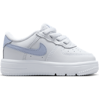 Nike 1 Low Baby Sneaker - Weiß - Größe 27 - Netz/Synthetik von Nike
