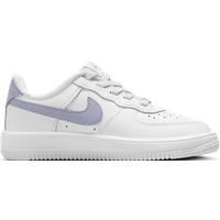 Nike 1 Low Kinder Sneaker - Weiß - Größe 31.5 - Netz/Synthetik von Nike