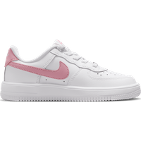 Nike 1 Low Kinder Sneaker - Weiß - Größe 31.5 - Netz/Synthetik von Nike