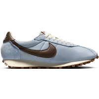 Nike 1000 Damen Sneaker - Blau - Größe 40.5 - Netz/Synthetik von Nike