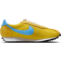 Nike 1000 Damen Sneaker - Gelb - Größe 40.5 - Netz/Synthetik von Nike