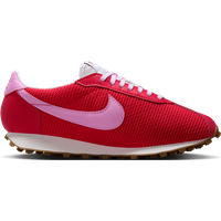 Nike 1000 Damen Sneaker - Rot - Größe 42.5 - Netz/Synthetik von Nike