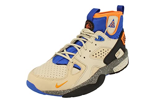 Nike ACG Air Mowabb Herren Trainers DC9554 Sneakers Boots (UK 6 US 7 EU 40, Birch Bright Mandarin 200) von Nike