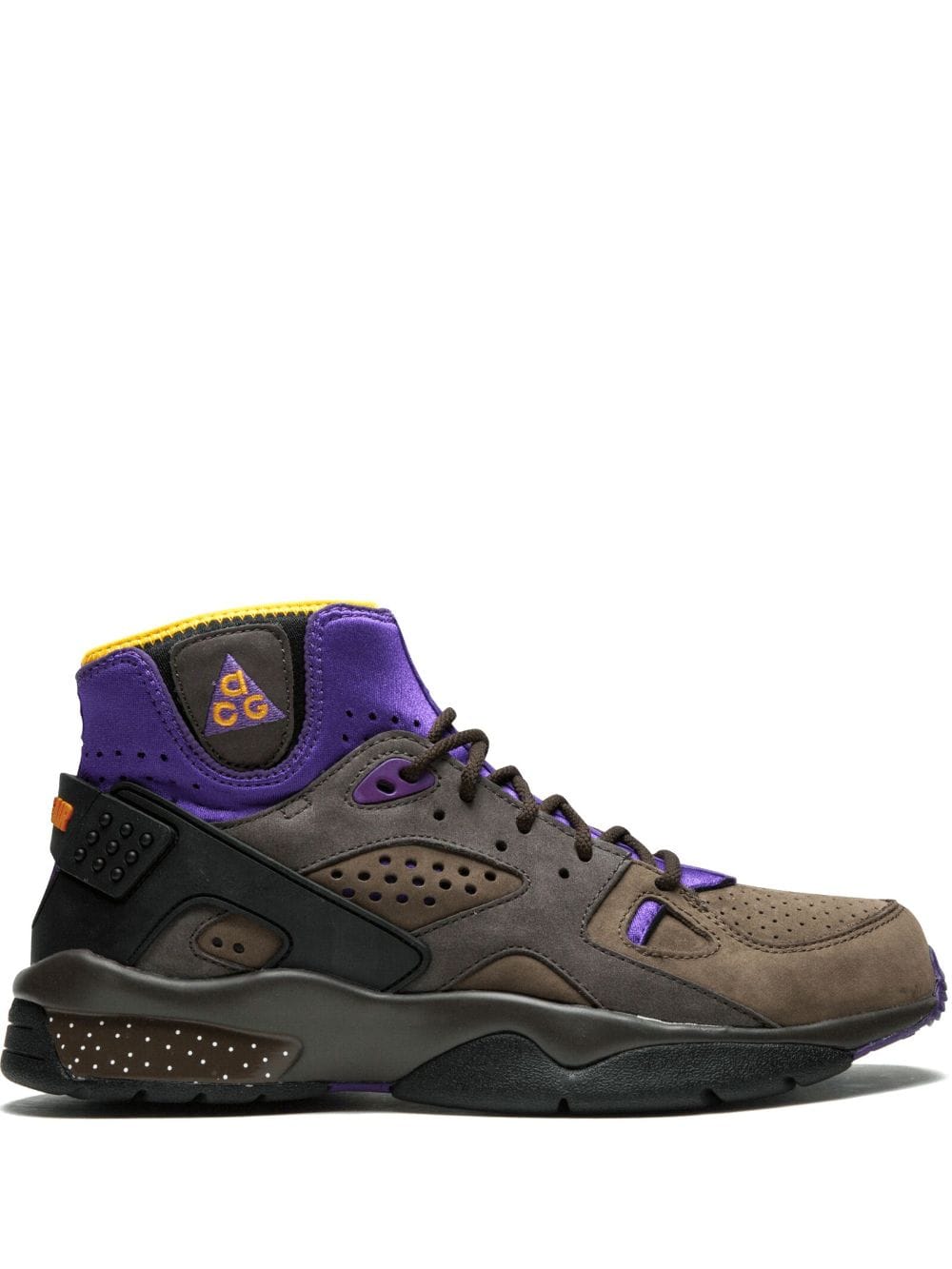 Nike ACG Air Mowabb OG "Trail End Brown" Sneakers - Braun von Nike