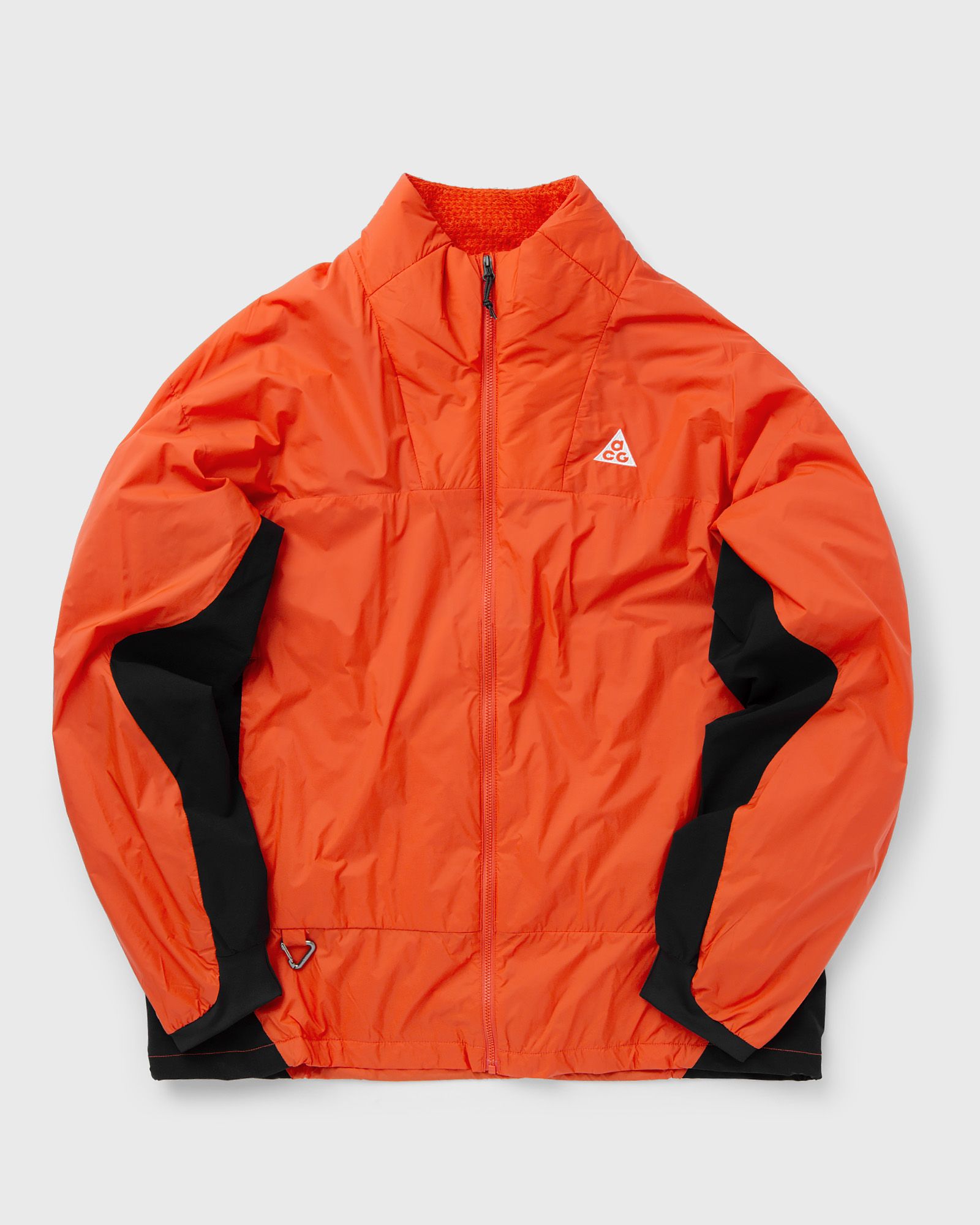 Nike ACG Sierra Light Jacket men Windbreaker orange in Größe:L von Nike