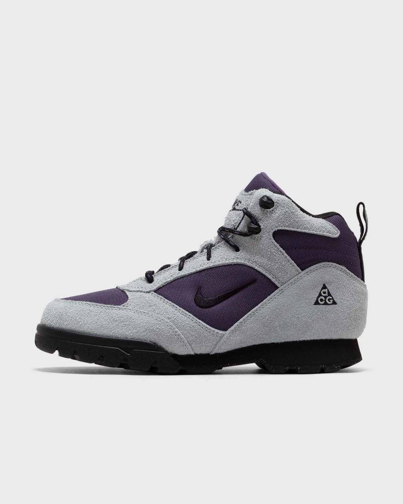 Nike ACG TORRE MID WP men Boots grey|purple in Größe:40 Nike ACG TORRE MID WP men Boots grey|purple in Größe:40 von Nike