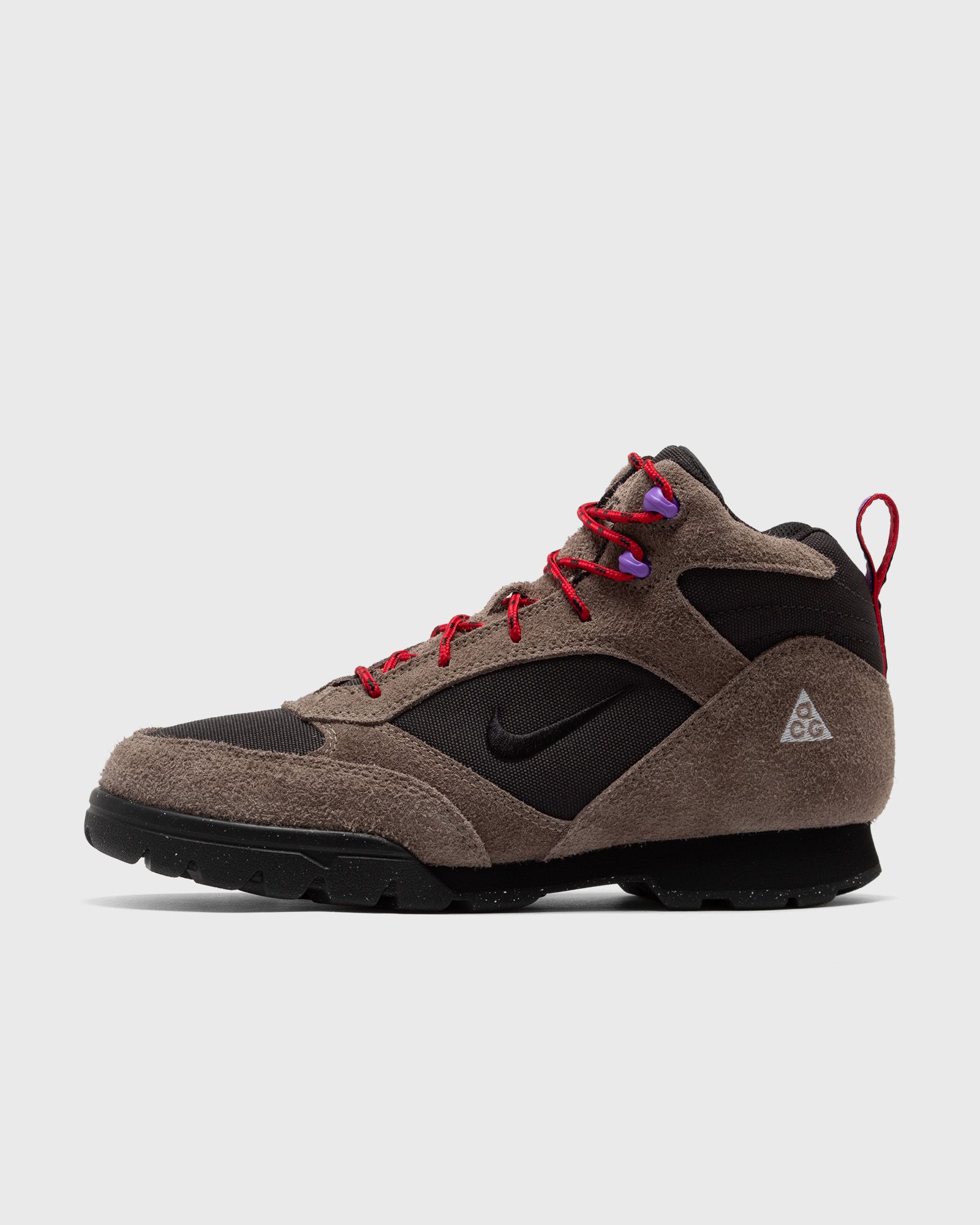 Nike ACG TORRE MID WP men High-& Midtop brown in Größe:41 von Nike