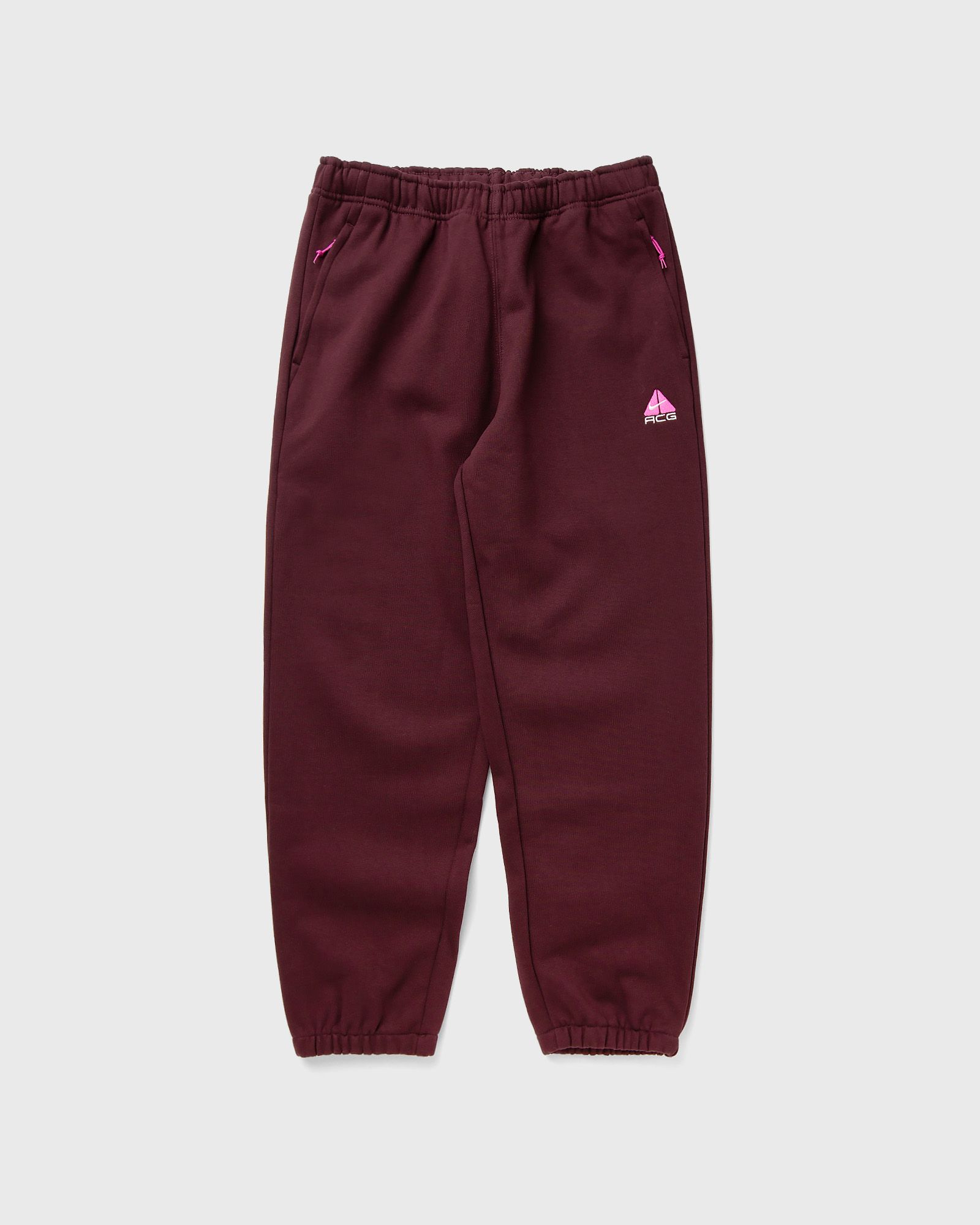 Nike ACG Therma-FIT Repel Tuff Fleece Lungs Pants men Sweatpants red in Größe:XL Nike ACG Therma-FIT Repel Tuff Fleece Lungs Pants men Sweatpants red in Größe:XL von Nike
