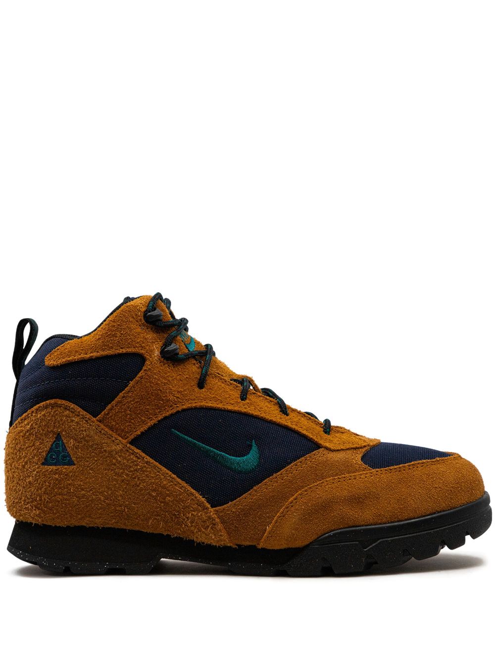 Nike ACG Torre Mid Sneakers - Braun von Nike