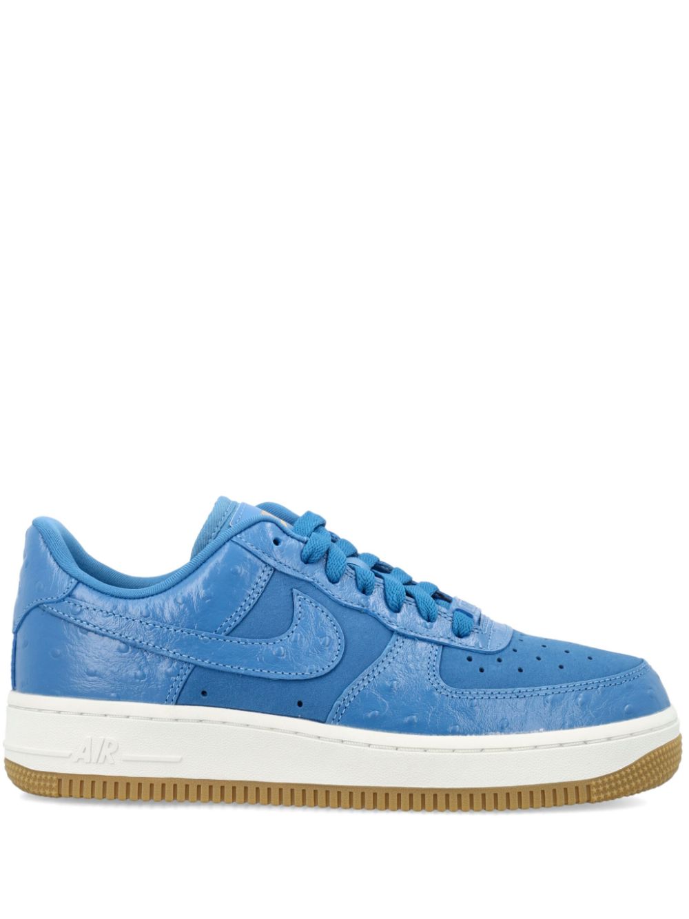 Nike AIR FORCE 1 '07 LX Sneakers - Blau von Nike