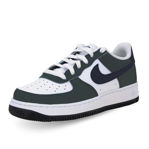 Nike AIR Force 1 GS Sneaker, 38 EU von Nike
