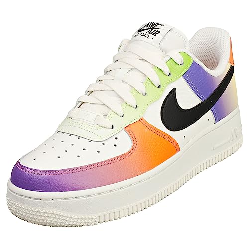 Nike AIR Force 1 LO 07 Damen Sneaker - 40.5 EU von Nike