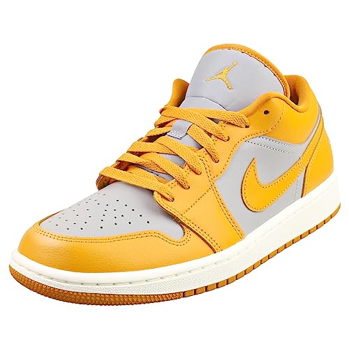 Nike AIR Jordan 1 Low Damen Sneaker - 38 EU von Jordan