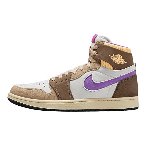 Nike AIR Jordan 1 ZM AIR Herren Sneaker - 43 EU von Jordan